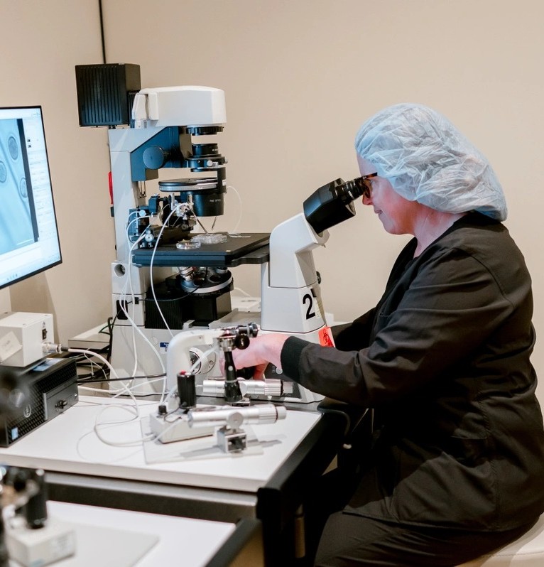 ivf center india